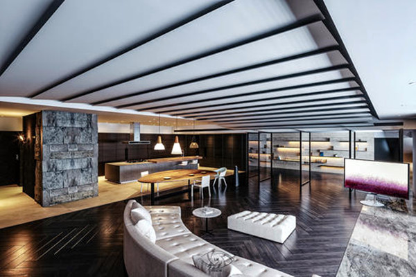 樓宇自動(dòng)化離不開計(jì)算機(jī)技術(shù)，三大問題亟待解決！(圖1)