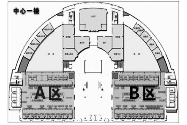 綜合布線在樓宇控制過程中不容忽視！(圖1)