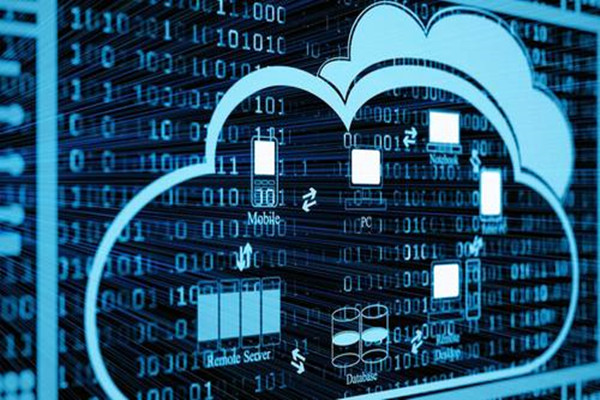 樓宇控制為什么要用云計算技術(shù)？(圖1)