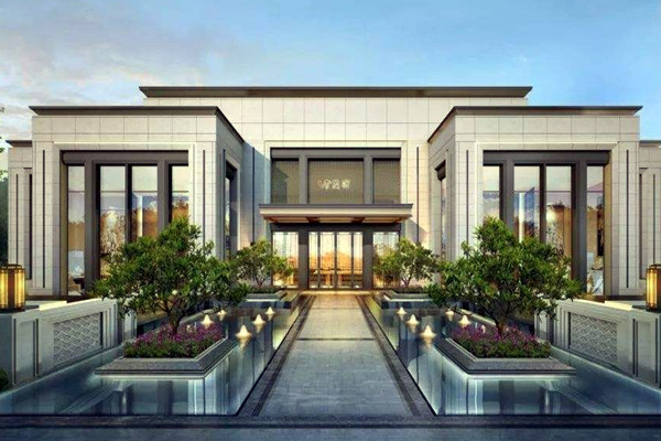 我國樓宇自控節(jié)能技術(shù)的發(fā)展狀況！(圖1)