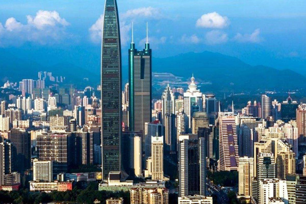 樓宇自控的崛起之路！(圖1)