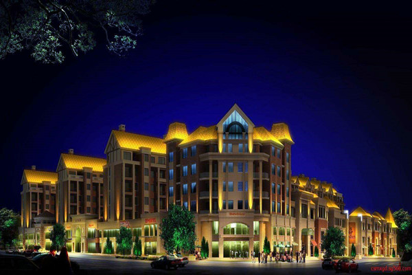 樓宇自動(dòng)化系統(tǒng)講究協(xié)調(diào)配合！(圖1)