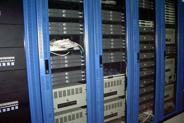 樓宇自動化系統(tǒng)一種新穎的布線方式！(圖1)