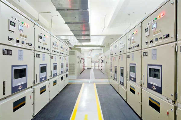 樓宇自控系統(tǒng)離不開變配電系統(tǒng)！(圖1)