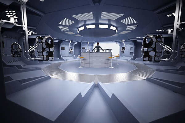 樓宇控制系統(tǒng)四大子系統(tǒng)簡介！(圖1)