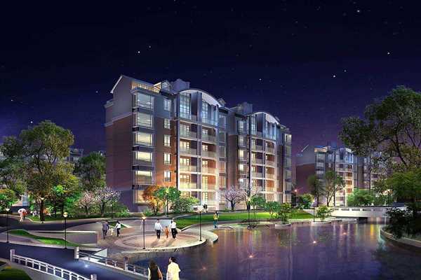 如何實(shí)現(xiàn)樓宇智能化系統(tǒng)理想的效果！(圖1)