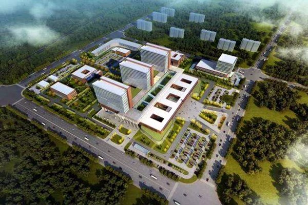 樓宇自動化系統(tǒng)的安裝以及協(xié)調(diào)管理！(圖1)