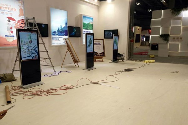 樓宇智能化課程模式的分析！(圖1)