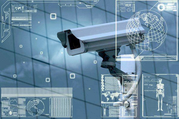 安防監(jiān)控的部署是樓宇控制系統(tǒng)的重要一環(huán)！(圖1)