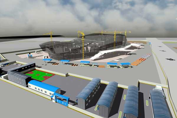 樓宇控制系統(tǒng)市場供求變化趨勢！(圖1)