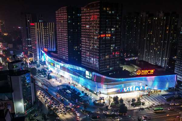 樓宇自控施工管理現(xiàn)狀！(圖1)