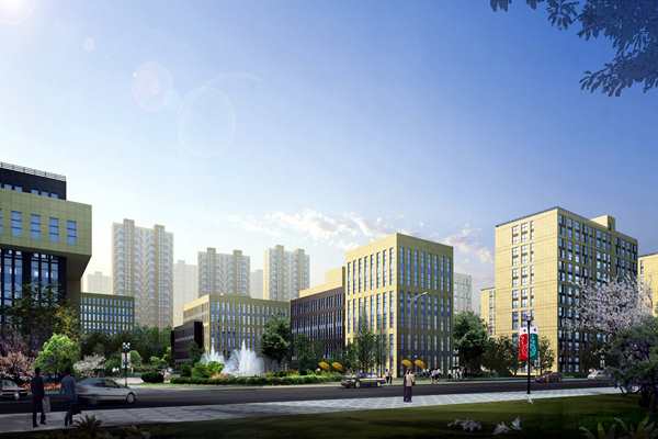 樓宇控制的應(yīng)用領(lǐng)域有哪些？(圖1)