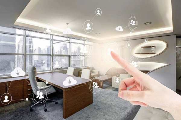 樓宇自動化系統(tǒng)的協(xié)調(diào)比較復(fù)雜！(圖1)