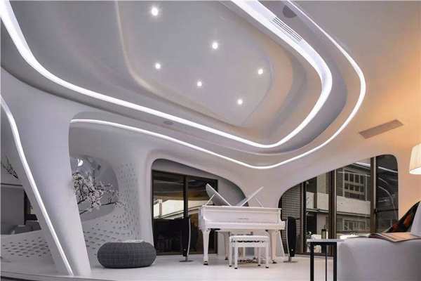 樓宇智能化行業(yè)特有的經(jīng)營模式！(圖1)