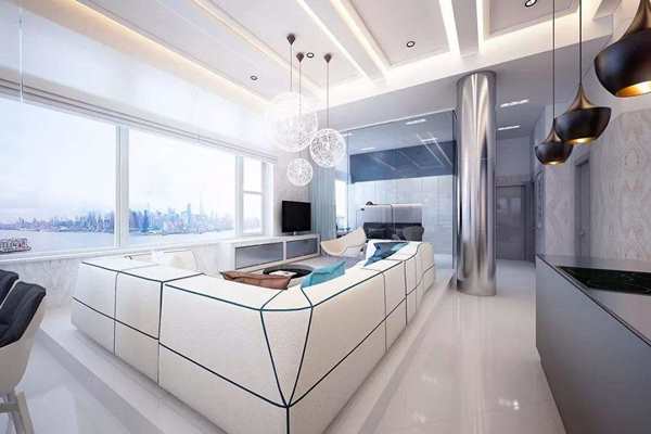 樓宇控制項(xiàng)目規(guī)范化管理的三點(diǎn)體現(xiàn)！(圖1)