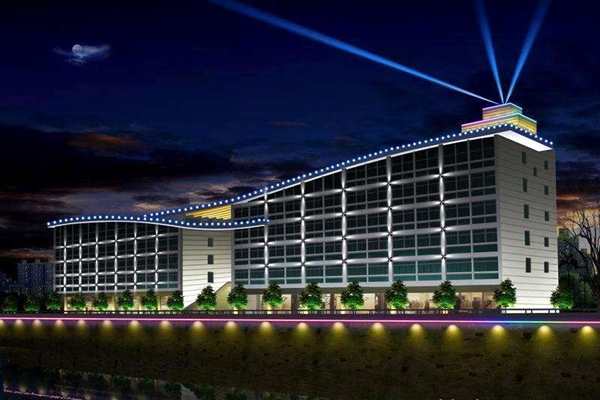 樓宇控制過程中照明系統(tǒng)的節(jié)能效果！(圖1)