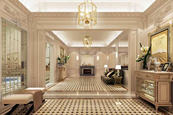 樓宇自控系統(tǒng)標(biāo)準(zhǔn)及檢驗(yàn)現(xiàn)狀！(圖1)