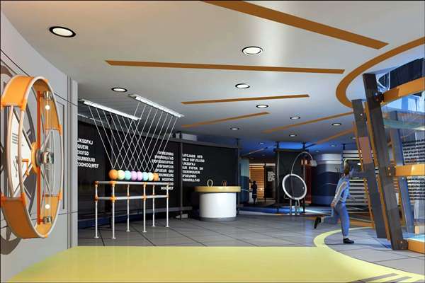 樓宇自控應(yīng)明確組織體系，界定職責(zé)任務(wù)！(圖1)