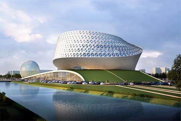 樓宇智能化的項(xiàng)目特性！(圖1)