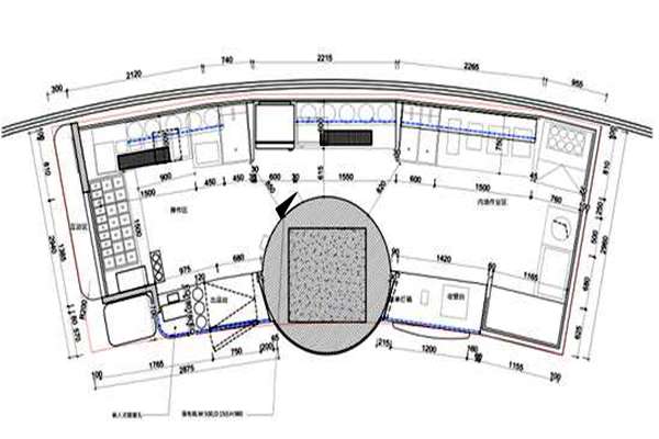 在樓宇控制中應(yīng)用CAD的技術(shù)！(圖1)