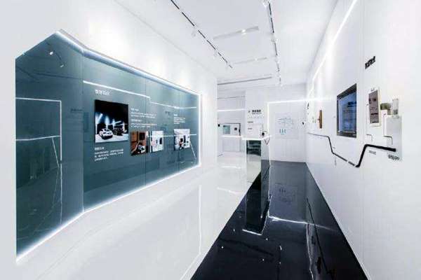 樓宇自控系統(tǒng)功能性強(qiáng)大，愛(ài)了愛(ài)了！(圖1)