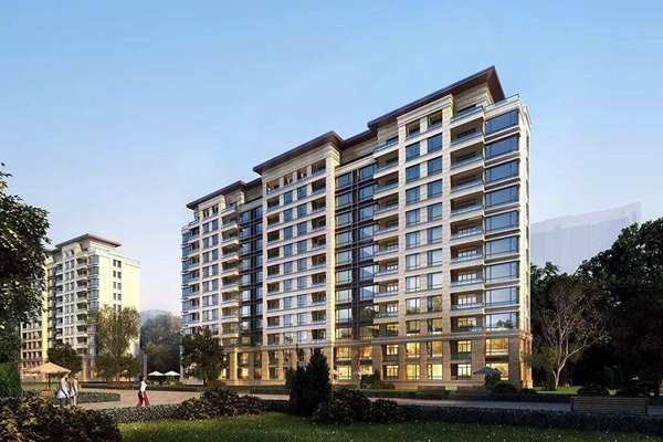 住宅兩用樓樓宇自控系統(tǒng)的建設(shè)！(圖1)