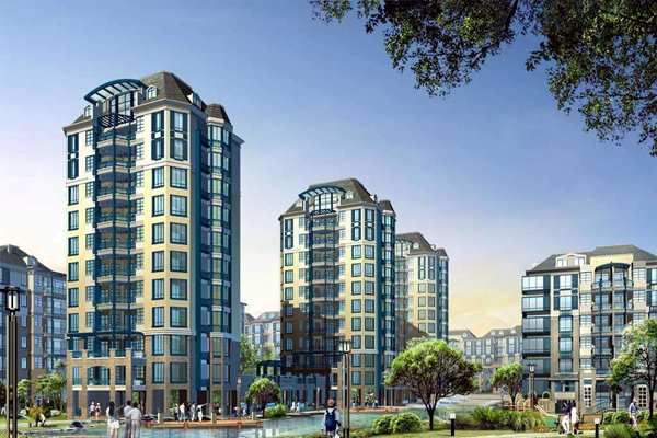 樓宇控制系統(tǒng)信息傳輸功能的實(shí)現(xiàn)！(圖1)