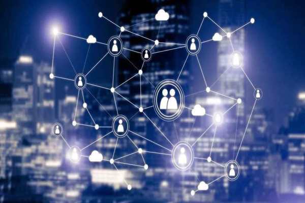 什么是樓宇自控系統(tǒng)的模塊連接技術？(圖1)