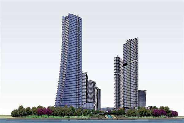 統(tǒng)一理念，樓宇自動化系統(tǒng)才會有好未來！(圖1)