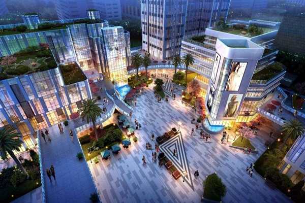 樓宇控制系統(tǒng)為什么要進(jìn)行設(shè)備檢測？如何檢測？(圖1)