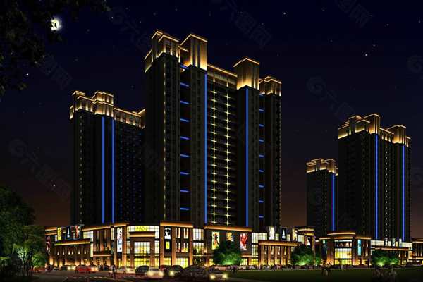 樓宇自動化幾種重要的子系統(tǒng)你知道嗎？(圖1)