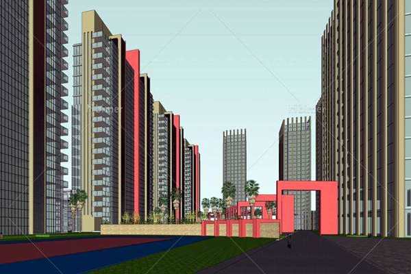 樓宇自控系統(tǒng)的組成！(圖1)