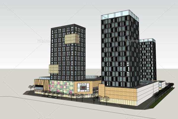 都想“認(rèn)識(shí)”樓宇智能化系統(tǒng)設(shè)計(jì)與實(shí)施？今天它來了！(圖1)