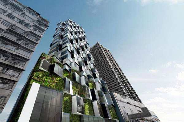 樓宇自動化是智慧城市建設(shè)的“推動劑”！(圖1)