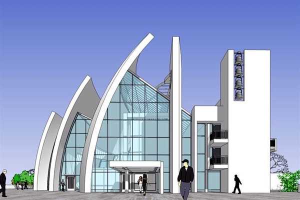 樓宇智能化工程設(shè)計(jì)階段的造價(jià)控制！(圖1)