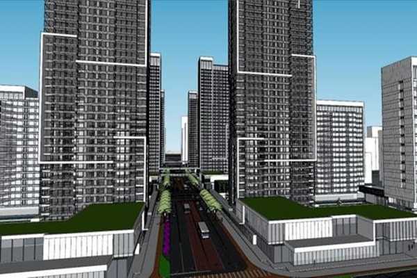 樓宇自控系統(tǒng)的高效便捷以及安全作用！(圖1)