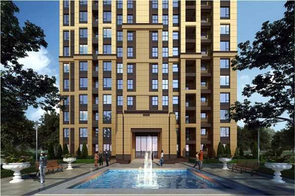 樓宇控制系統(tǒng)是什么意思？(圖1)