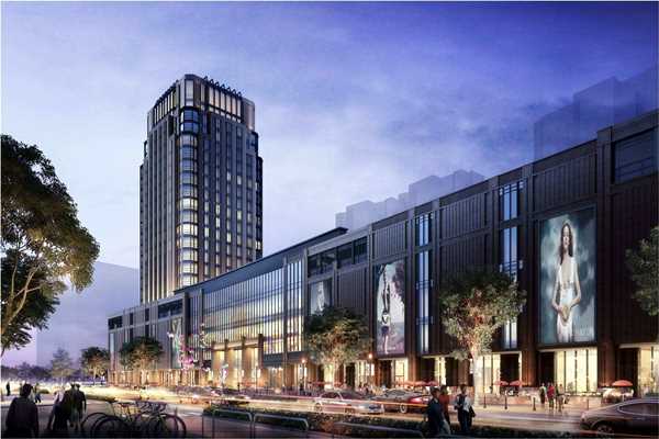 樓宇控制領(lǐng)域需要智能化的管理制度！(圖1)