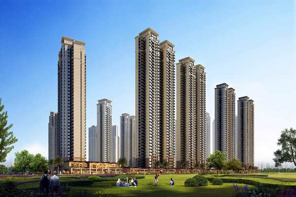 樓宇自動化新概念的提出！(圖1)