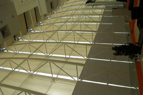 EBI以及FCS助力樓宇自控系統(tǒng)的優(yōu)化！(圖1)