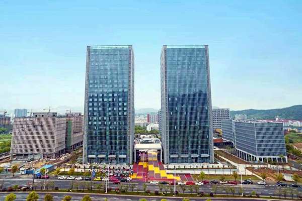 樓宇控制系統(tǒng)包含哪些子系統(tǒng)？(圖1)