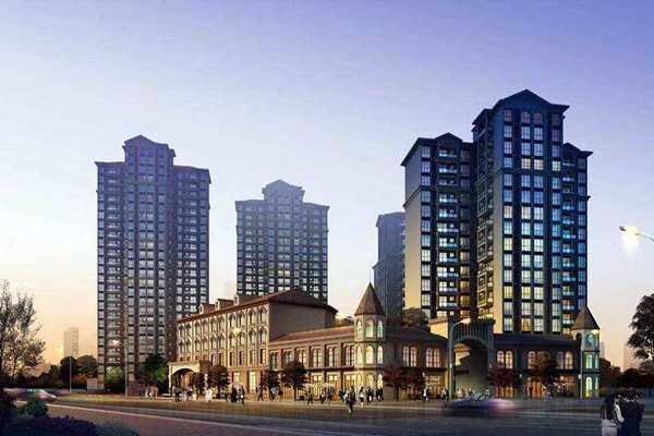 樓宇自控產(chǎn)生了新內(nèi)容！(圖1)