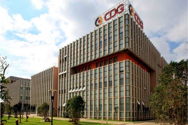 樓宇智能化擁有新的管理方式！(圖1)