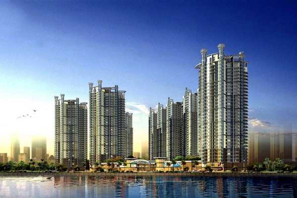 樓宇智能化系統(tǒng)在智能小區(qū)中的作用！(圖1)