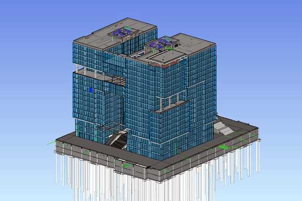 樓宇智能化與互聯(lián)網(wǎng)的結(jié)合存在哪些應(yīng)用問題？(圖1)