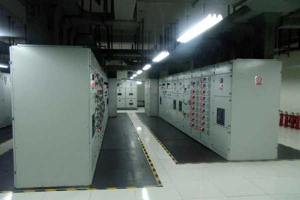 變配電監(jiān)控系統(tǒng)助力樓宇自動化的實現(xiàn)！