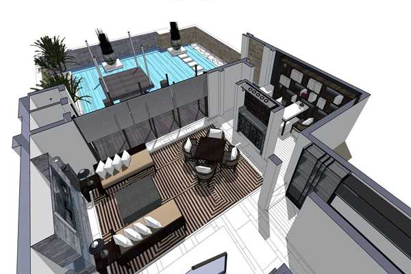 設計人員對于樓宇智能化系統(tǒng)的關注點在哪里？(圖1)