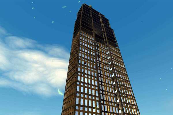 樓宇自動(dòng)化的數(shù)字化發(fā)展面臨兩大問題！(圖1)