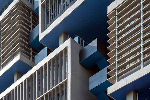 老年公寓室內三大樓宇智能化系統(tǒng)！(圖1)