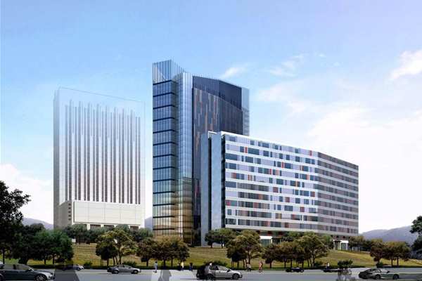 綠色樓宇對(duì)樓宇自動(dòng)化系統(tǒng)的迫切需要！(圖1)